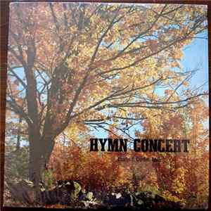Charles Crocker - Hymn Concert FLAC