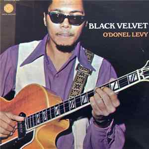 O'Donel Levy - Black Velvet FLAC
