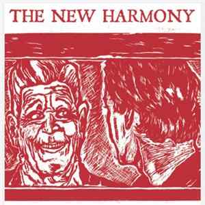 The New Harmony - Flower Of Flesh & Blood FLAC