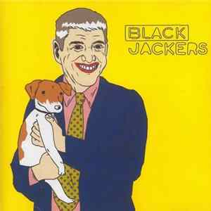 Blackjackers - Held Open May Cause Delay FLAC