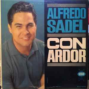 Alfredo Sadel - Con Ardor FLAC