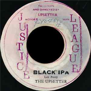 The Upsetter - Black Ipa FLAC