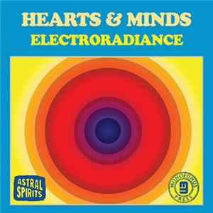 Hearts & Minds - Electroradiance FLAC