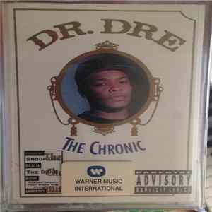 Dr. Dre - The Chronic FLAC