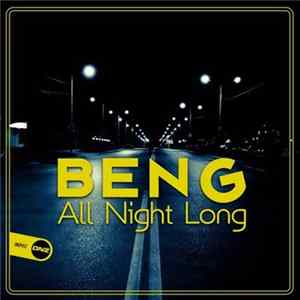 Ben G - All Night Long FLAC