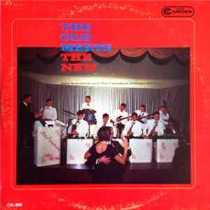 Pete Schofield And The Canadian College All-Stars - The Old Meets The New FLAC