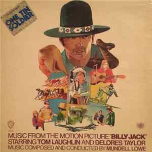 Mundell Lowe - Original Sound Track Music From The Motion Picture Billy Jack FLAC