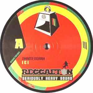 Dhamendrah - I & I / Ring The Alarm FLAC