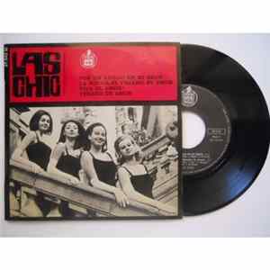 Las Chic - Pon Un Anillo en Mi Dedo +3 FLAC