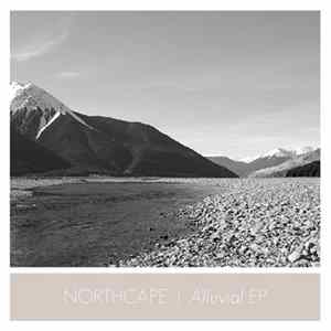 Northcape - Alluvial EP FLAC