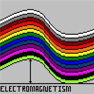 ChrisK - Electromagnetism FLAC