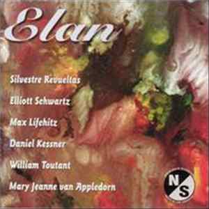 Daniel Kessner - Elan FLAC