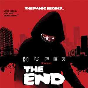Hyper - The End FLAC