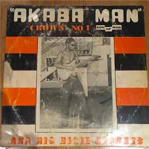 Crown No.1 & The Rockets - Akaba Man FLAC