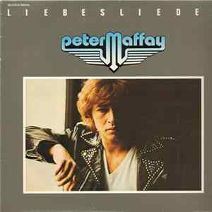 Peter Maffay - Liebeslieder FLAC