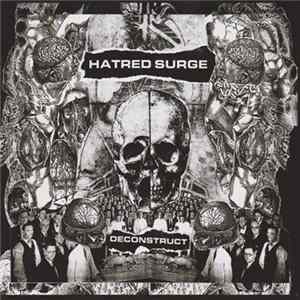 Hatred Surge - Collection 2008-2009 FLAC
