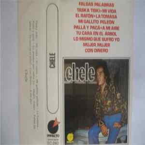 Chele - Chele FLAC
