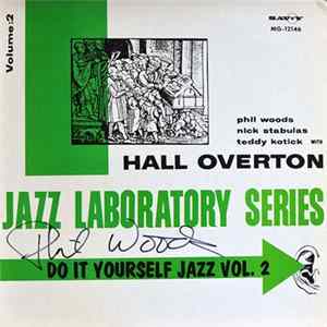 Hall Overton - Jazz Laboratory Series Vol. 2 FLAC