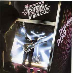April Wine - Power Play FLAC
