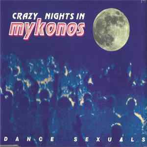Stelios Fotiadis, Sanny Xenokottas - Crazy Nights In Mykonos FLAC