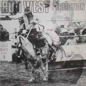 Ron West - Perfection FLAC
