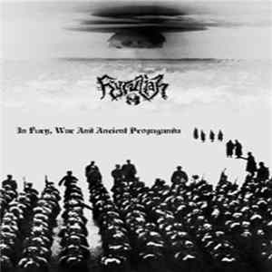 Hyrulian - In Fury, War And Ancient Propaganda FLAC