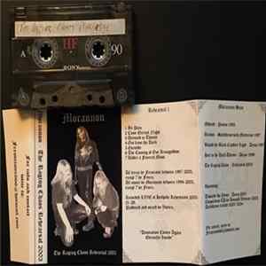 Morannon - The Raging Chaos Rehearsal 2003 FLAC