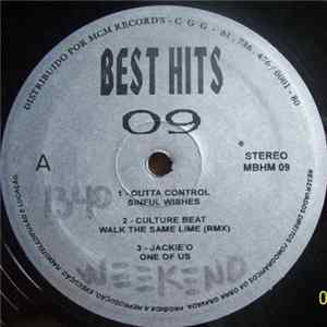 Various - Best Hits 09 FLAC