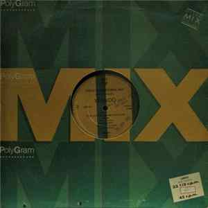 Wando - Disco Promocional Mix FLAC