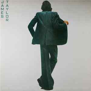 James Taylor - In The Pocket FLAC