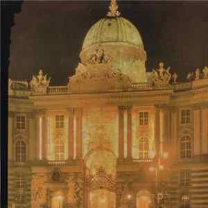 Robert Stolz & The Vienna Symphony Orchestra - Music Of Vienna (Volume 1) FLAC