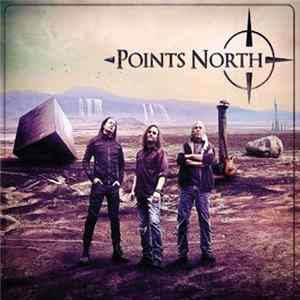 Points North - Points North FLAC