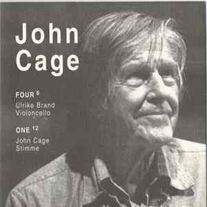 John Cage, Ulrike Brand - Four6 - One12 FLAC