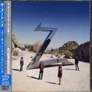 The Zutons - You Can Do Anything FLAC