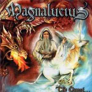Magnalucius - The Quest... FLAC
