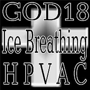 Ice Breathing - HPVAC FLAC
