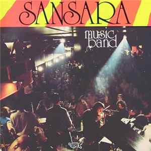 Sansara - Sansara Music Band FLAC