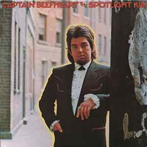 Captain Beefheart - The Spotlight Kid FLAC