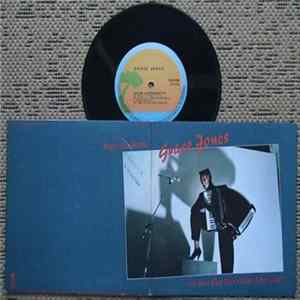Grace Jones - I've Seen That Face Before (Libertango) (Em Portugues) FLAC