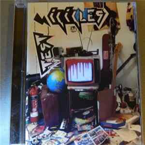 Test Icicles - For Screening Purposes Only FLAC