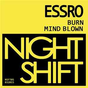Essro - Burn/Mind Blown FLAC