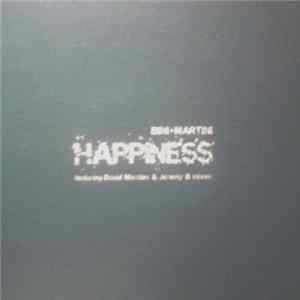 Bini & Martini - Happiness FLAC
