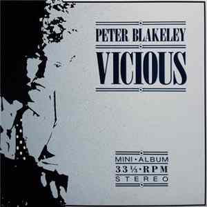 Peter Blakeley - Vicious FLAC
