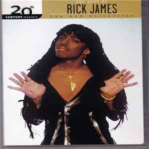 Rick James - The Best Of Rick James FLAC