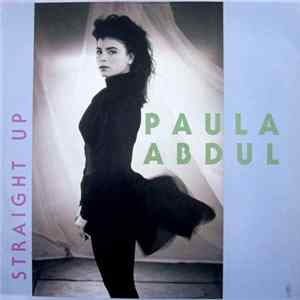 Paula Abdul - Straight Up FLAC