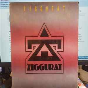 Ziggurat - Ziggurat FLAC