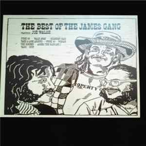 James Gang - The Best Of The James Gang FLAC