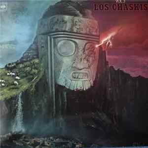 Los Chaskis - Los Chaskis Vol.3 FLAC