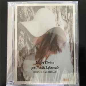 Natalia Lafourcade - Mujer Divina Homenaje a Agustín Lara FLAC