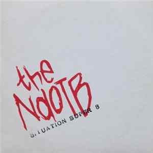 The NdoTB - Situation Super 8 FLAC